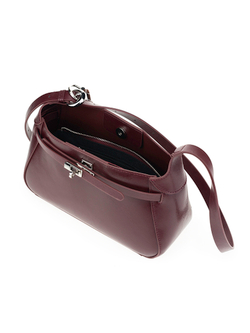 BL6501-1/60 Сумка жен., нат. кожа