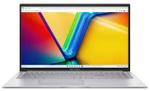 Ноутбук  ASUS X1704ZA-AU447 17.3 ", Core i3, 16 Гб RAM, 512 Гб SSD, UHD Graphics, Серебристый