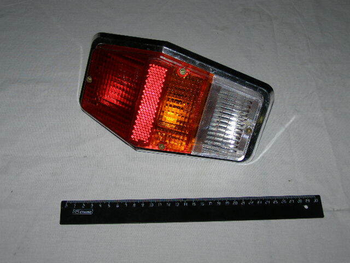 Фонарь задний /Г-2410, 2401/ (Н.Новгород)