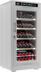 Винный холодильник Cold Vine C66-WW1M