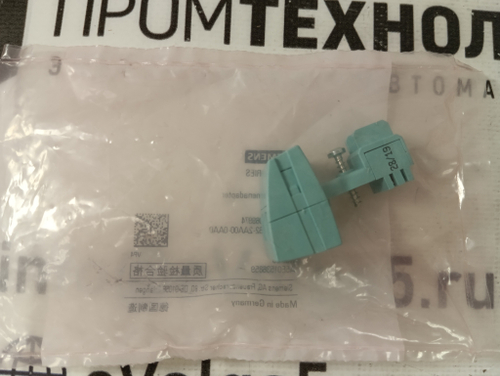 Siemens 6SL3162-2AA00-0AA0 новое