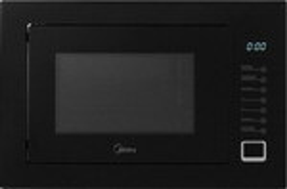 Встраиваемая микроволновая печь СВЧ Midea TG 925 B8D-BL
