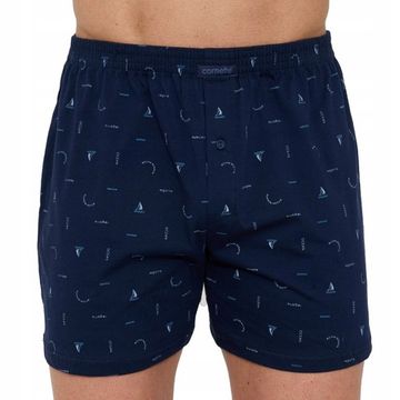 Трусы мужские семейные Cornette Comfort 002/342