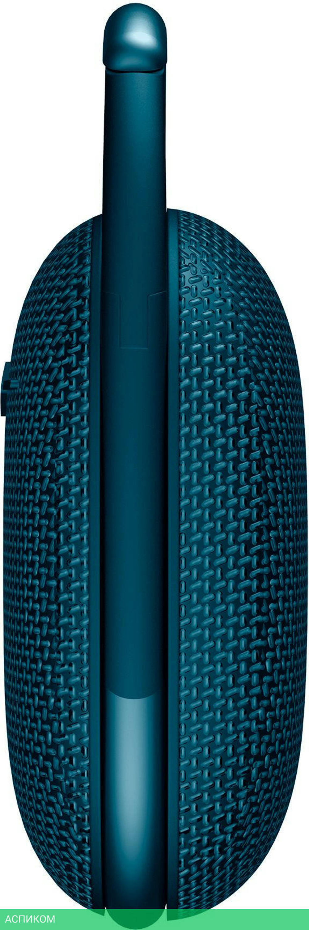 Портативная колонка A4Tech Bloody S5 Lock Blue