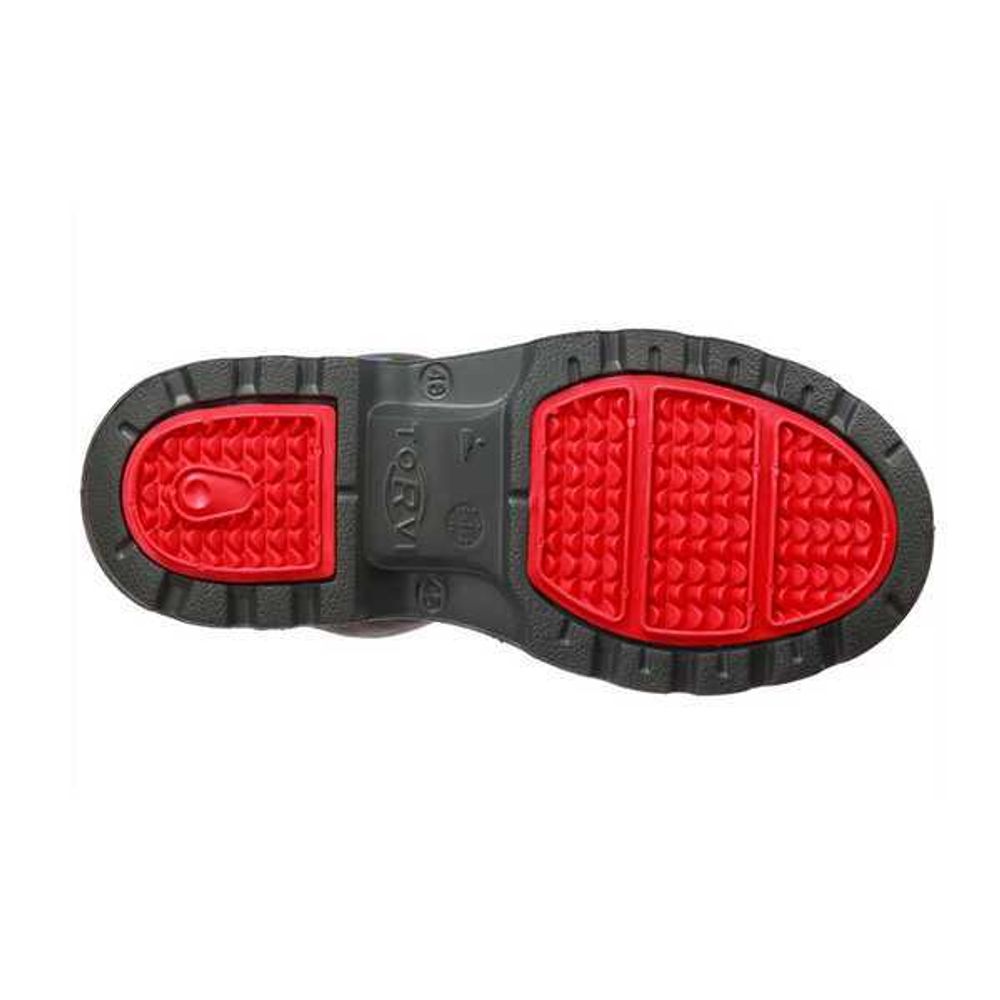 Сапоги зимние "TORVI T -25" с ТЭП подошвой