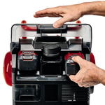 Компрессор аккумуляторный EINHELL PXC TE-AC 36/6/8 Li OF Set-Solo 4020450