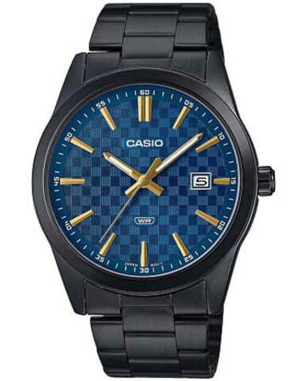 Часы Casio Collection MTP-VD03B-2AUDF (MTP-VD03B-2A)