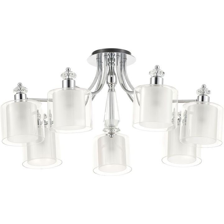 Потолочная люстра Rivoli Lavinia 3170-307 Б0066485