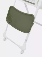 Стол-стул MOWBaby "HONEY" RH600 Green