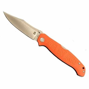 Складной нож Steelclaw Брат A5-3 c клинком из стали D2, рукоять G10