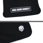 Кимоно Ground Game Gamer 2.0 чёрное