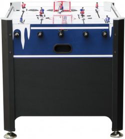 Хоккей "Winter Classic" (114 x 83.8 x 82.5 см, черно-синий)