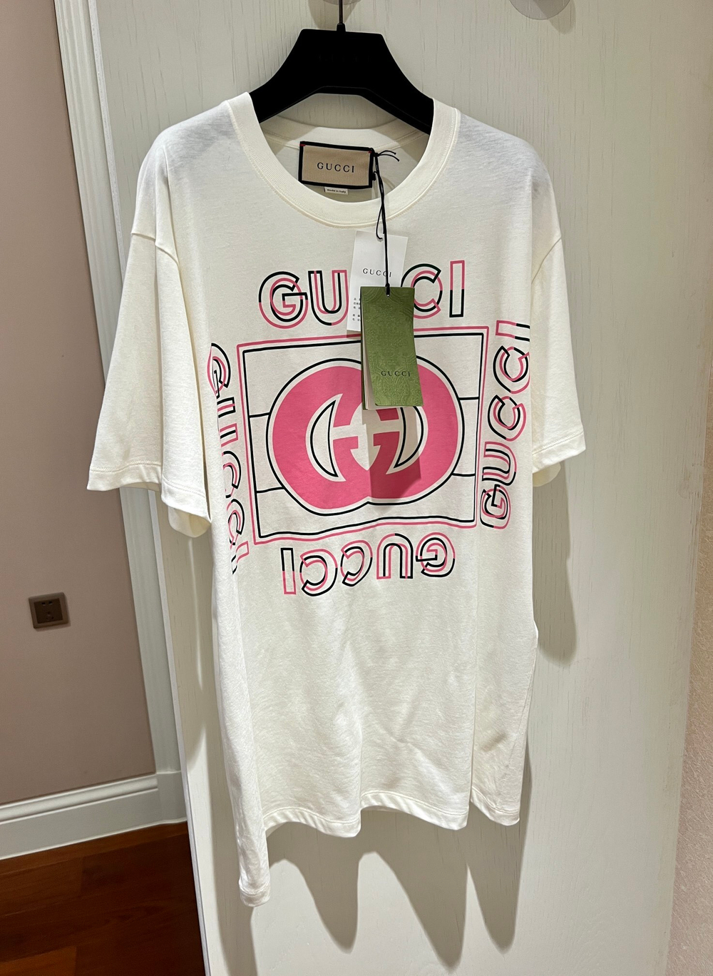 Gucci T-Shirt