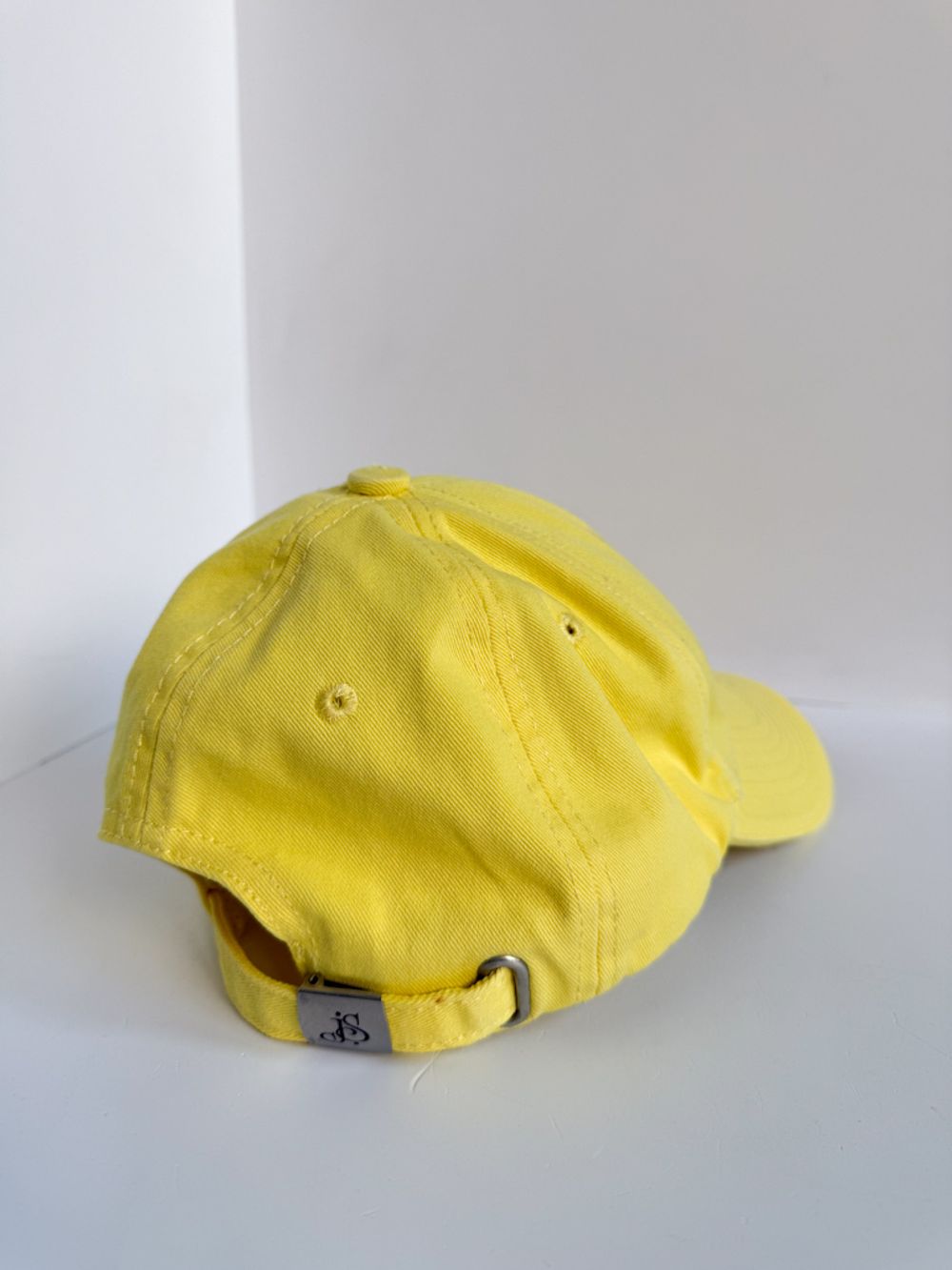 Бейсболка JS, 54