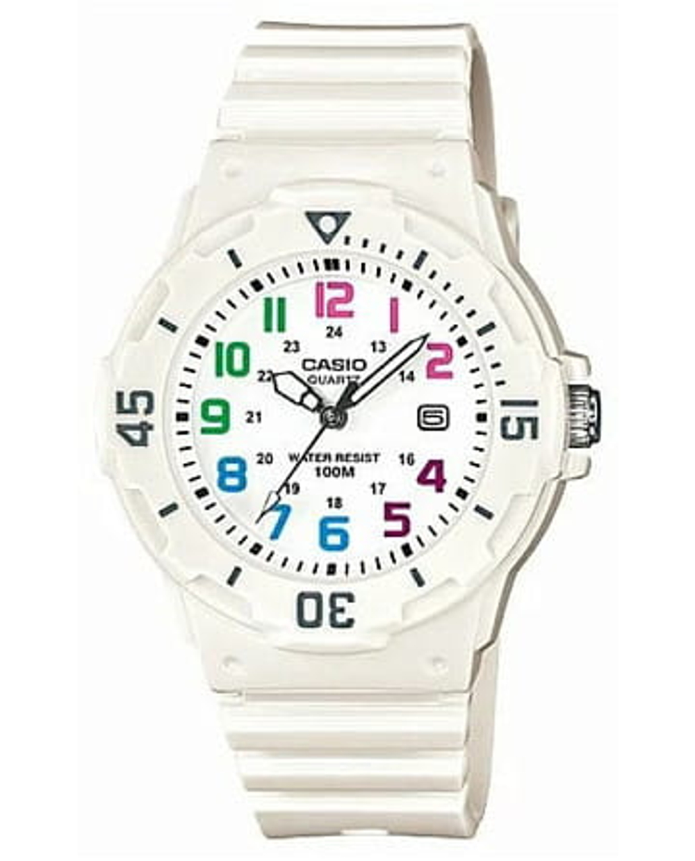 Часы Casio Collection LRW-200H-7BVDF (LRW-200H-7B)