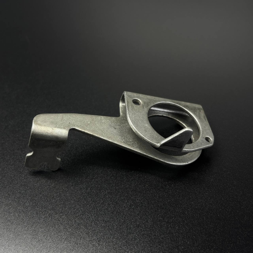 Рычаг струбцины Yamaha 30D;40-50(63D;62X)