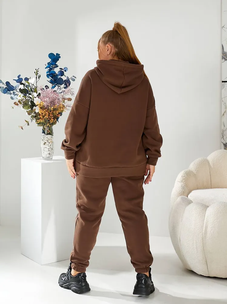 Костюм УК-409-4 Фабрика Моды