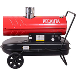 Дизельный воздухонагреватель ТДПН-20000 Ресанта