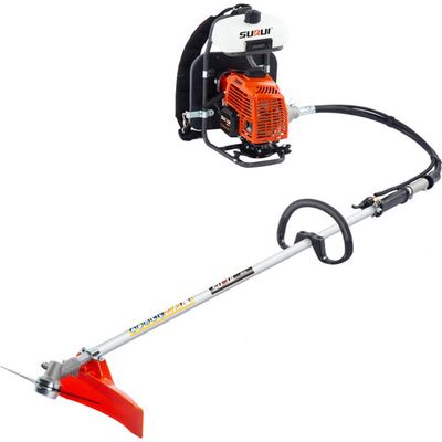 Бензокоса SURUI BH52 ранцевая