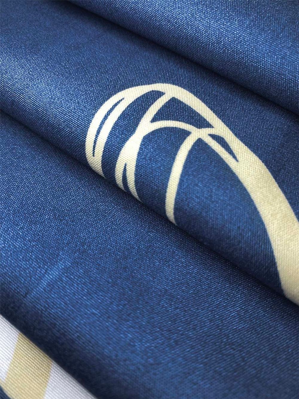 Простынь Simple House "Cuore (полисатин)" 150х215 см