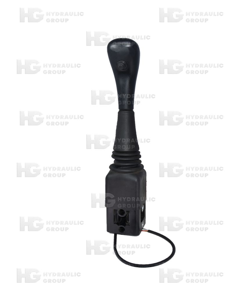 Джойстик для тросового управления SCF 031/02FWV-B-3KN5055