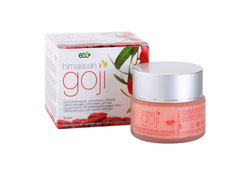 Diet Esthetic Himalayan Goji - дневной и ночной крем против морщин с ягодами годжи /   50  ml  / GTIN 8430830507592