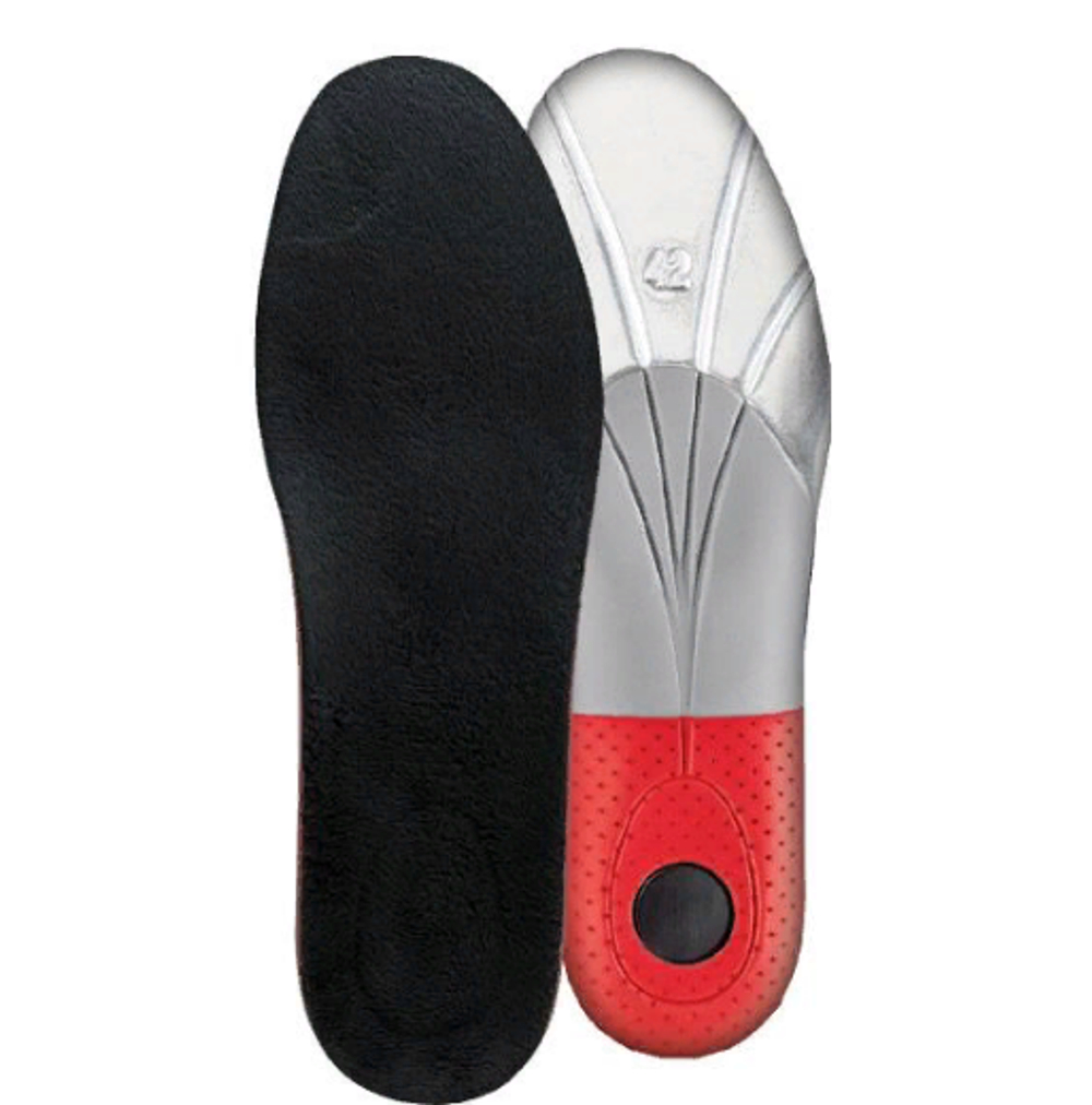 Cтельки GRANGERS G30 Winter (EUR:44)