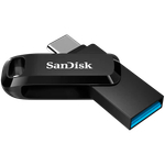 SANDISK Ultra Dual Drive Go USB Type-C Flash Drive 64GB