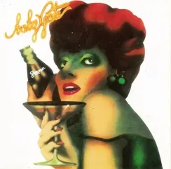 Mina – Baby Gate LP