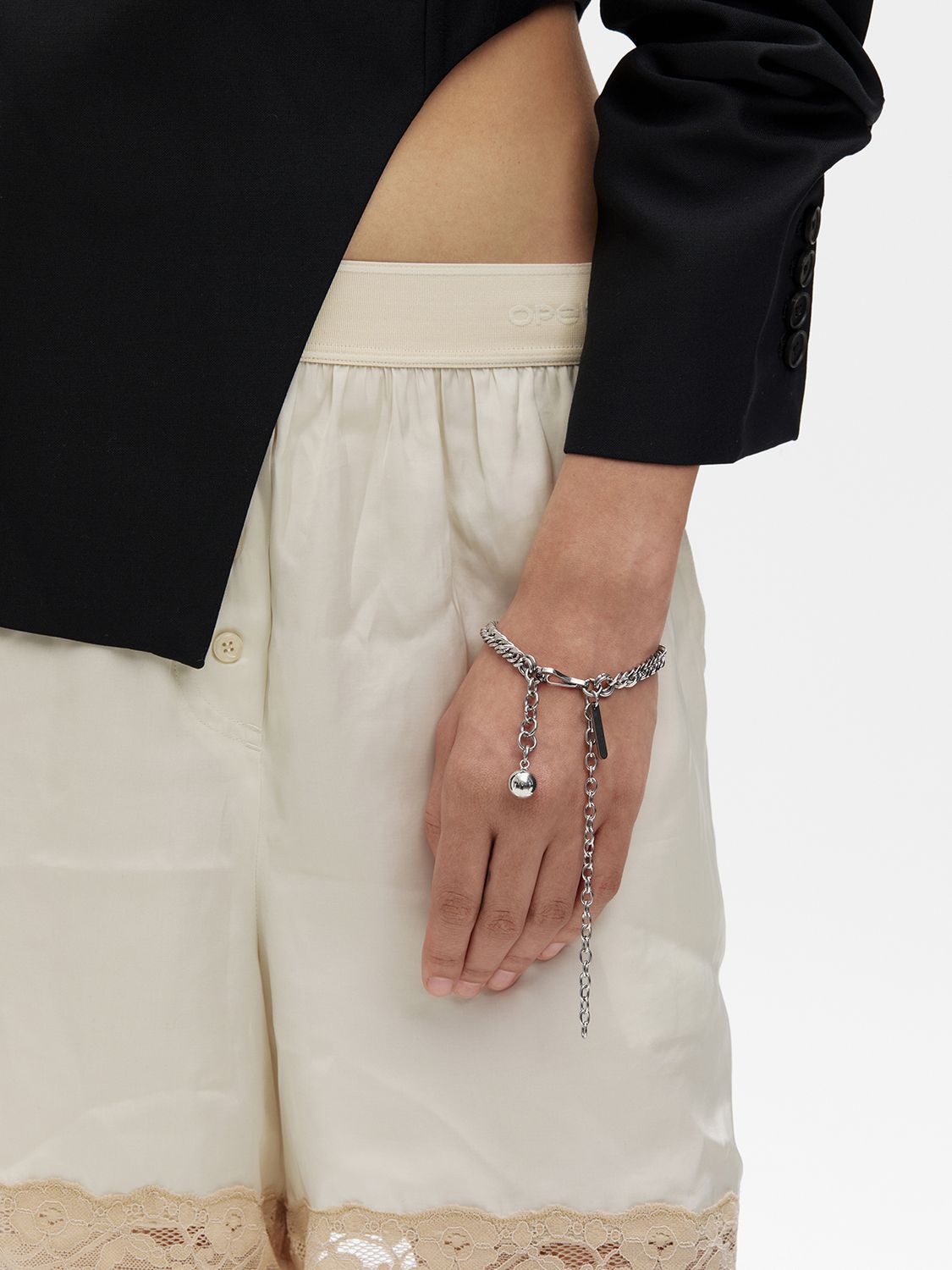 БРАСЛЕТ "FLUX"