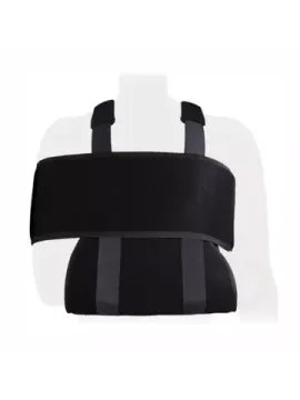 Бандаж фиксирующий на плечевой сустав повязка Дезо