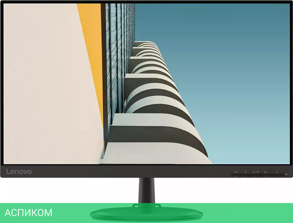 Монитор Lenovo C24-20 62A8KAT1EU