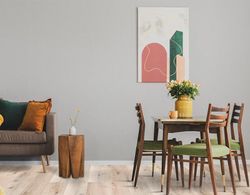 My Step SPC Aqua 7 Прин, 2,114 м²