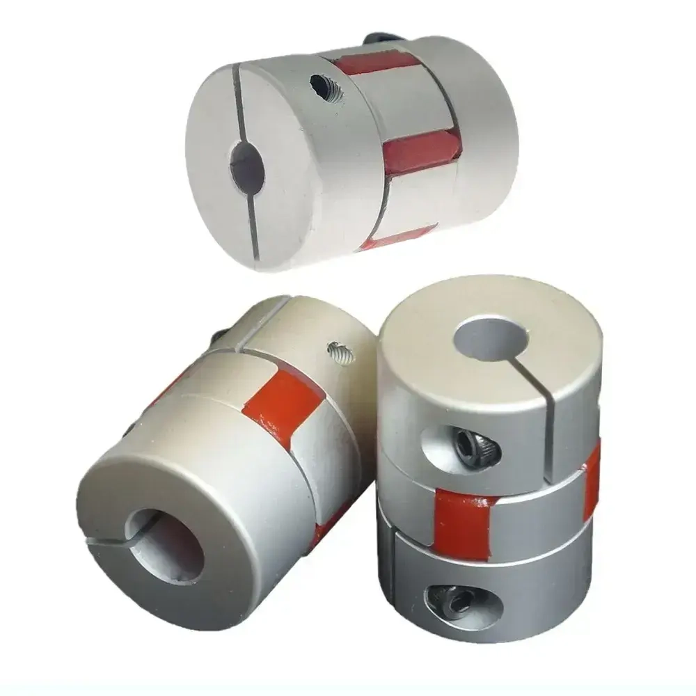 Муфта D25L30 с упругой вставкой 6-6