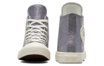 Converse Chuck Taylor All Star Glitter Gunmetal