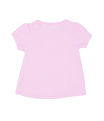 Футболка Guess - пудро-розовый(A4GI01 K6YW4)