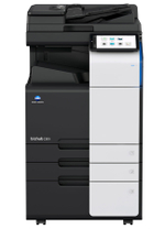 МФУ Konica Minolta bizhub C251i (ADXM021)