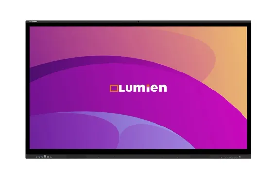 Интерактивная панель Lumien 86HL LMP8604HL