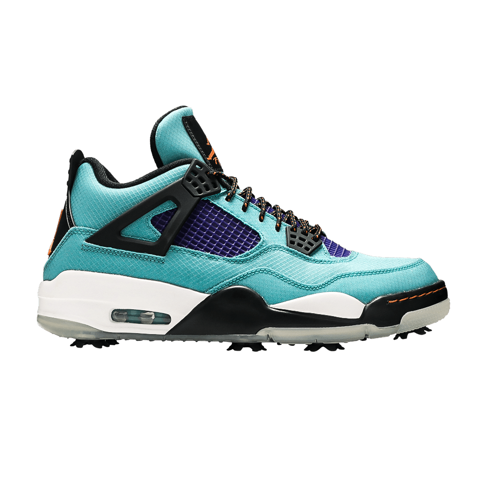 Кроссовки Jordan Air Jordan 4 Golf Nrg "Acg"