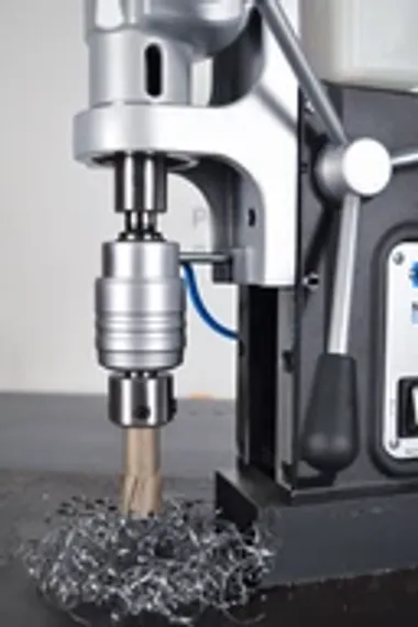 Пневматическая углошлифовальная машина Sumake ST-GD512L7