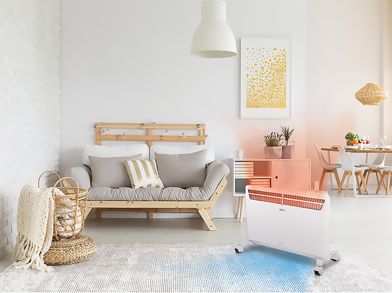 Отопительный модуль BEC/EVU-2000 Ballu Evolution Transformer