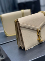 YSL Cassandra Medium 22 cm
