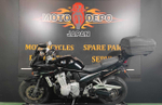 Suzuki Bandit 1250SA 2008