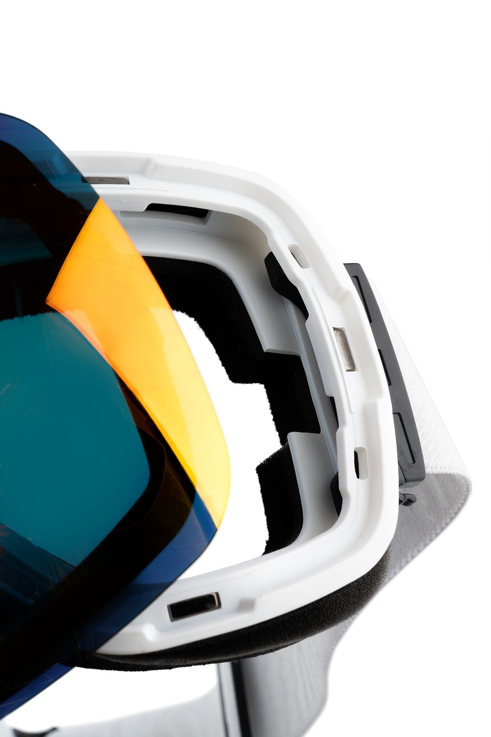 Маска PRIME - COOL-C1 Golden