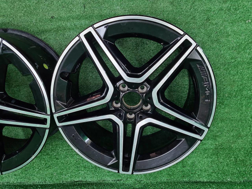 Диск Комплект R20 Mercedes GLE V167 (18-нв) AMG