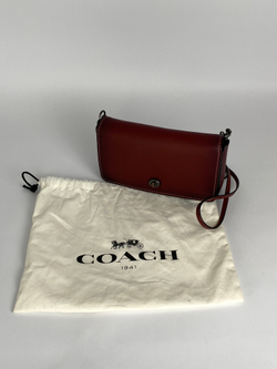 Сумка Coach