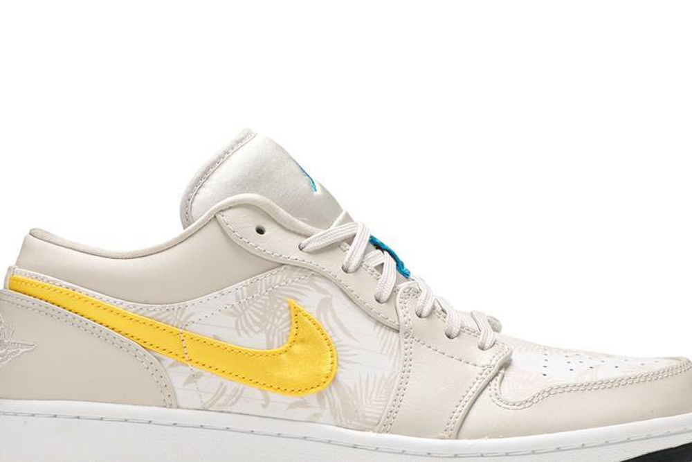 Кроссовки Jordan Air Jordan 1 Light Orewood Brown