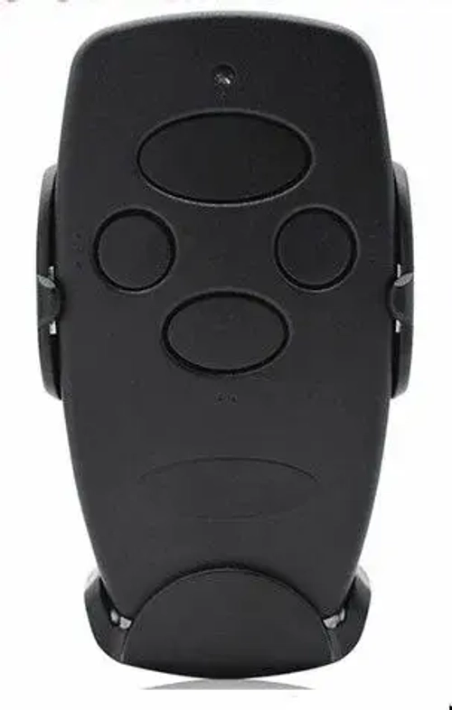 Пульт для ворот с частотой 433 МГц TRANSMITTER-4