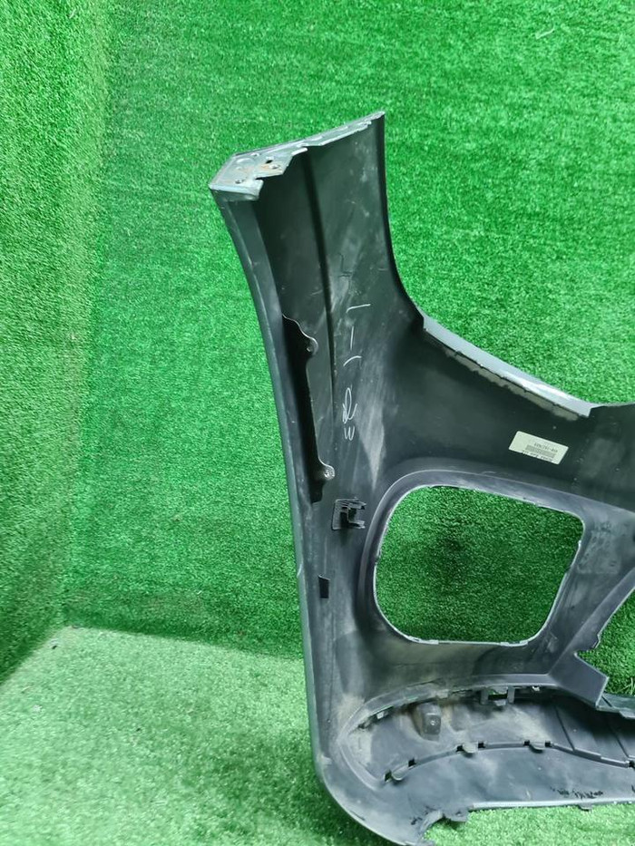 Бампер передний Mercedes GLS X166 (2015-2019) AMG