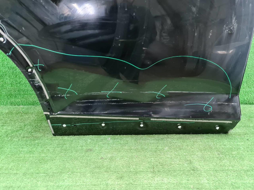 Дверь задняя правая GAC GS8 2 (2021-н.в.)